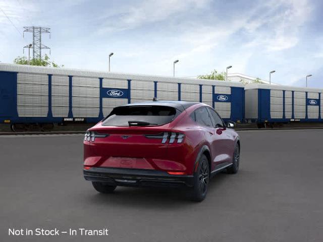 2025 Ford Mustang Mach-E Premium 30