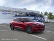  Ford Mustang Mach-E