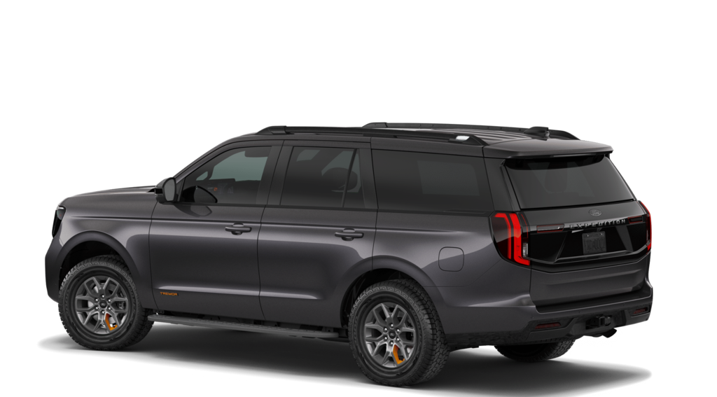 New 2026 Ford Expedition Tremor SUV