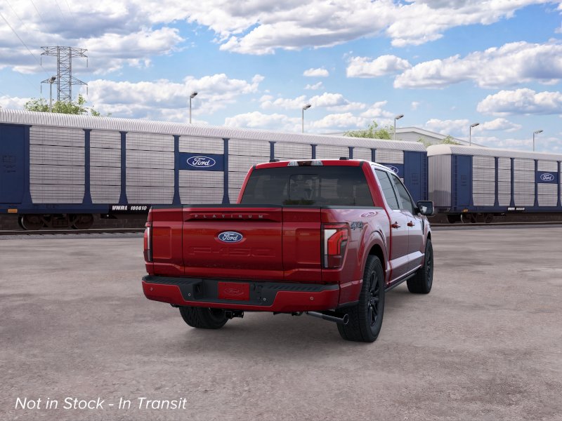 2026 Ford F-150 photo 8 of 29