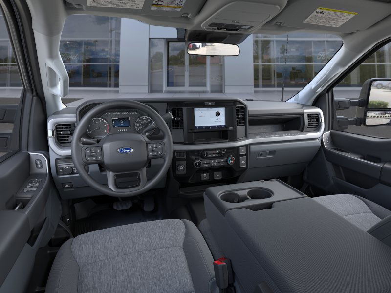 2025 Ford F-250 Super Duty XL - Photo 41