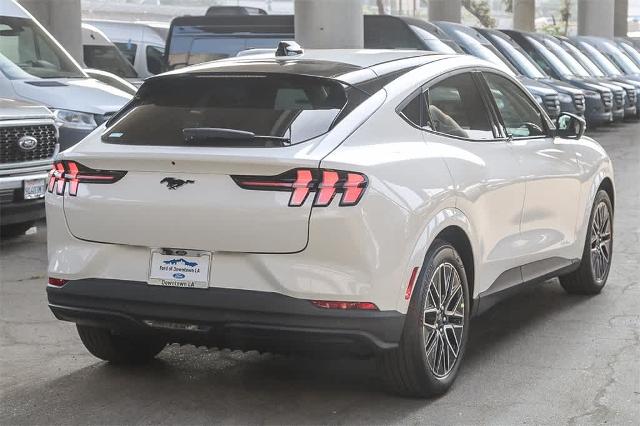Thumbnail: 2025 Ford Mustang Mach-E - 35