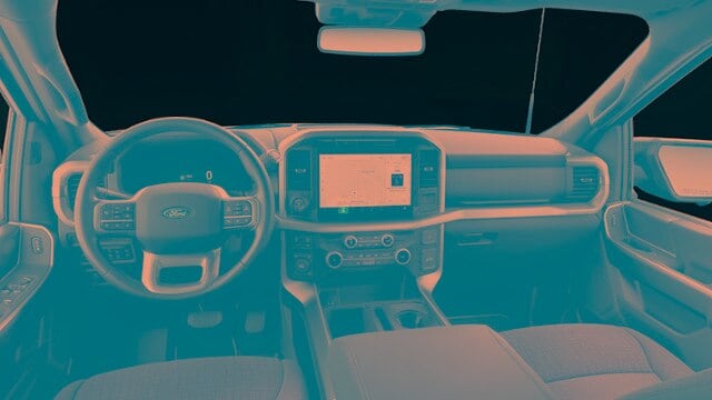 2025 Ford F-150 XLT - Photo 36