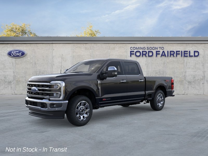 2026 Ford F-250 King Ranch 4x4 Crew Cab 6-3/4' Box's photo