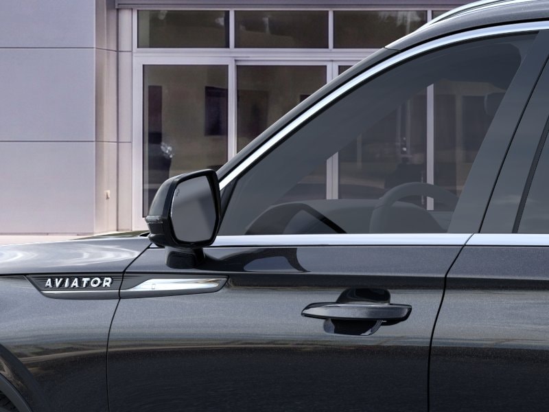 2026 Lincoln Aviator Premiere - Photo 42
