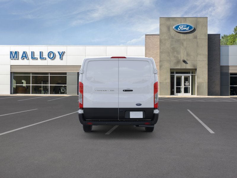2025 Ford Transit Van Base - Photo 26