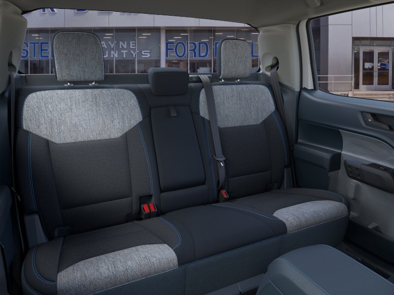 2026 Ford Maverick XLT - Photo 11