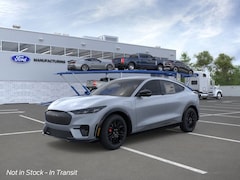 2025 Ford Mustang Mach-E CROSSOVERS Near Sacramento