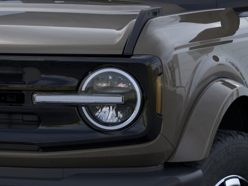 Thumbnail: 2025 Ford Bronco - 45