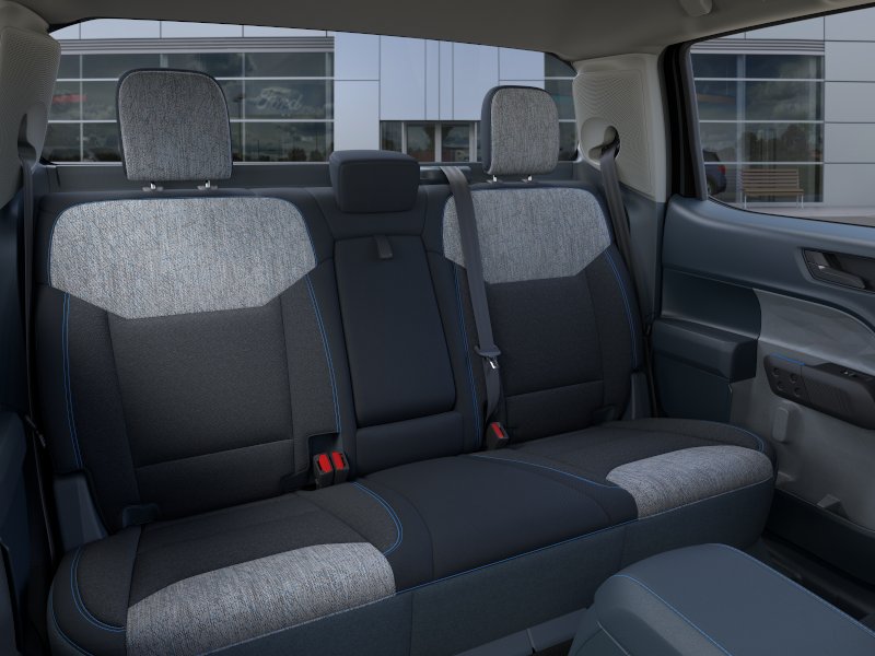 2026 Ford Maverick XLT - Photo 11