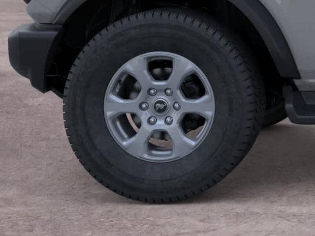 Thumbnail: 2026 Ford Bronco - 46