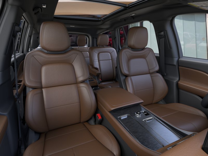 2026 Lincoln Aviator Reserve - Photo 10