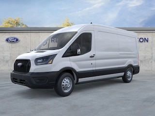2025 Ford Transit-250 Cargo Base Van Medium Roof Van