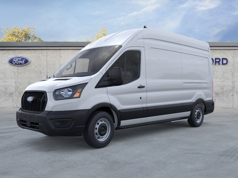 2026 Ford Transit 250 High Roof 148 WB's photo