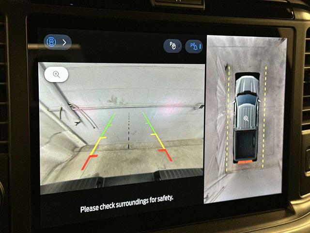 Thumbnail: 2025 Ford F-150 - 46