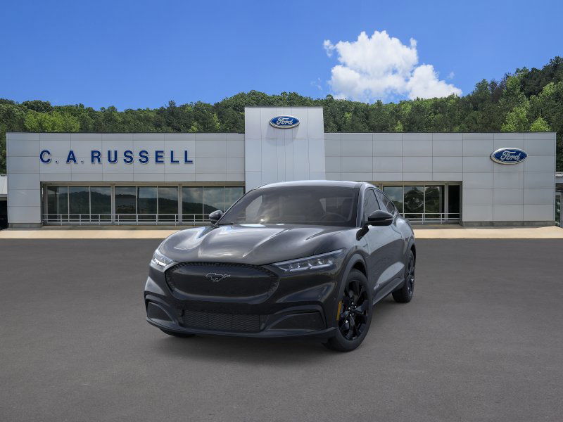 2024 Ford Mustang Mach-E Select photo 6