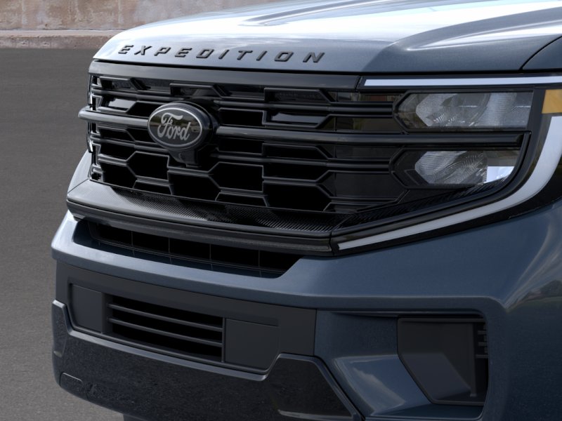 Thumbnail: 2026 Ford Expedition MAX - 40