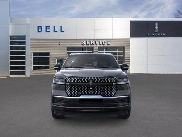 2025 Lincoln Navigator Reserve L - Photo 6
