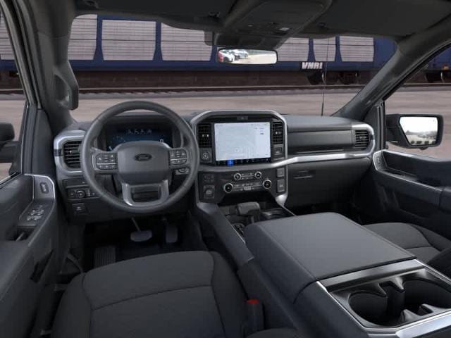 Thumbnail: 2026 Ford F-150 - 31
