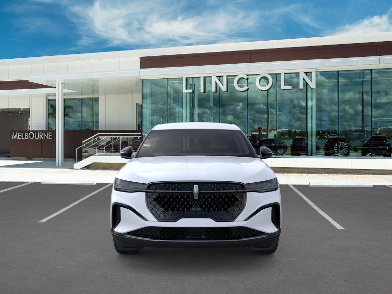 2025 Lincoln Nautilus Premiere - Photo 28