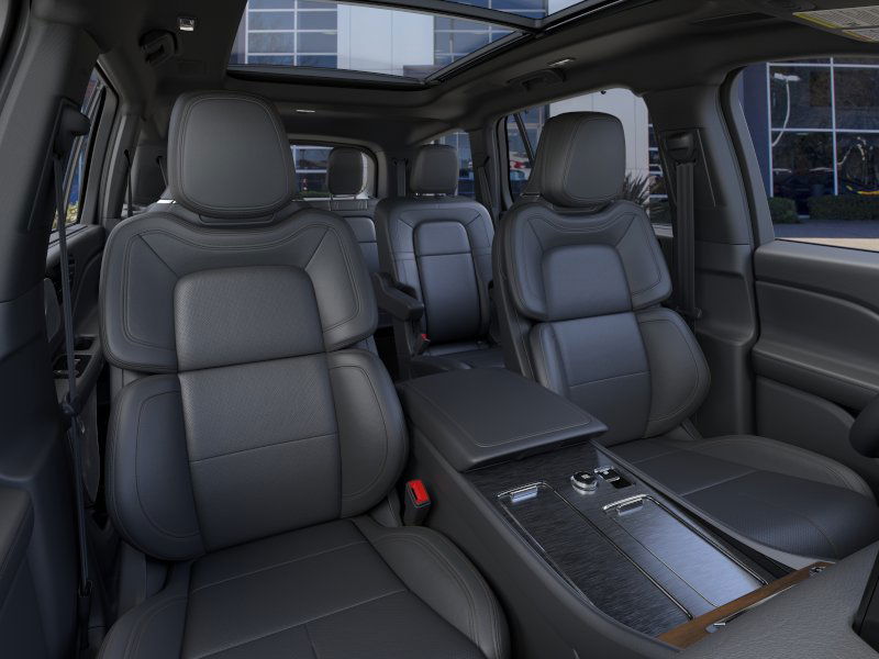 2025 Lincoln Aviator Reserve - Photo 20