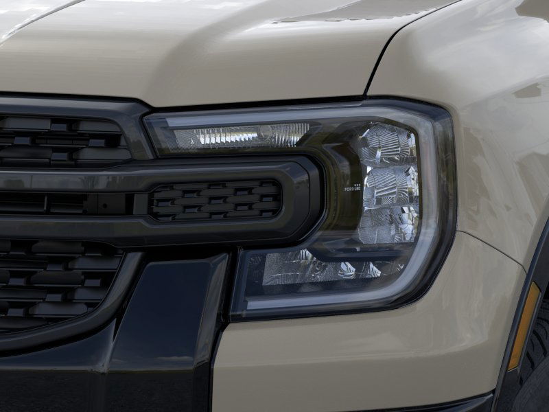 Thumbnail: 2025 Ford Ranger - 40