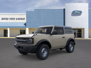 2025 Ford Bronco Base Sport Utility