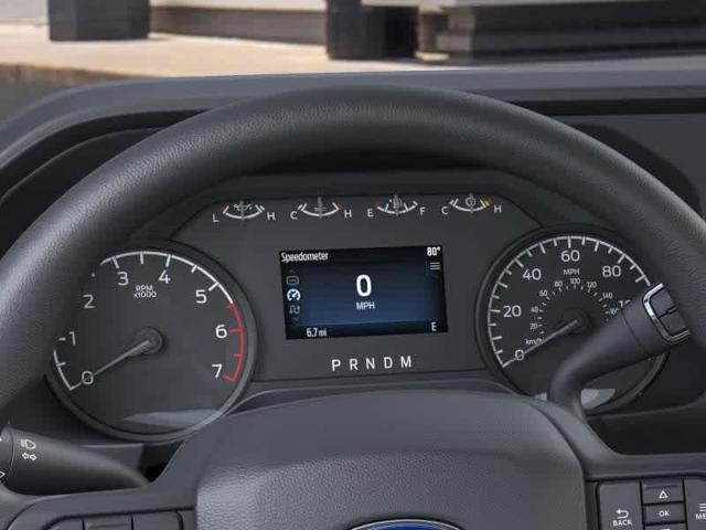 Thumbnail: 2026 Ford Econoline - 43