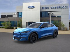 2025 Ford Mustang Mach-E Select CROSSOVERS