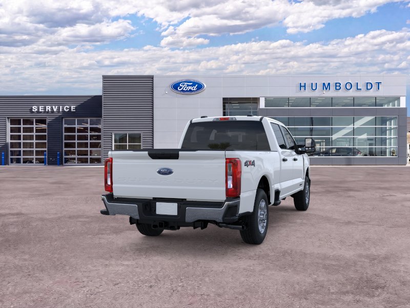 2026 Ford F-250 Super Duty XLT - Photo 49