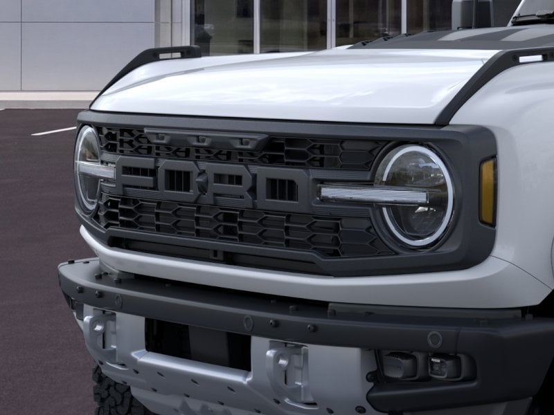 2025 Ford Bronco 4-Door Raptor - Photo 46