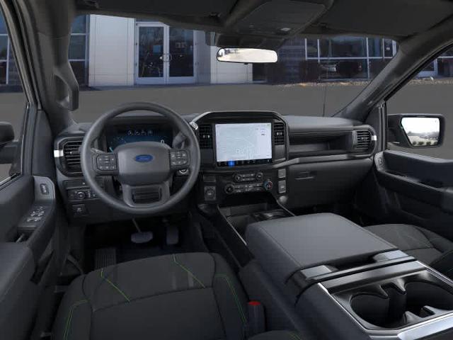 Thumbnail: 2025 Ford F-150 - 31