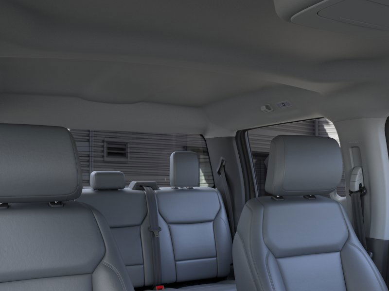 Thumbnail: 2025 Ford F-150 - 22