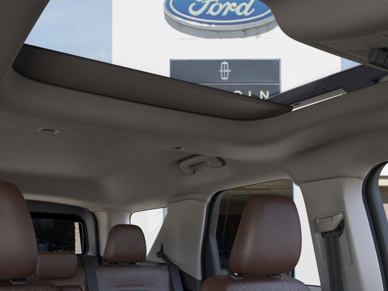 2025 Ford Bronco Sport Outer Banks - Photo 45