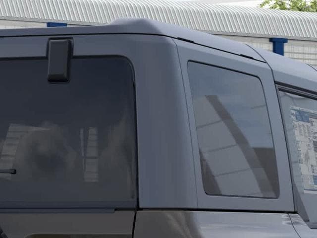 Thumbnail: 2026 Ford Bronco - 50