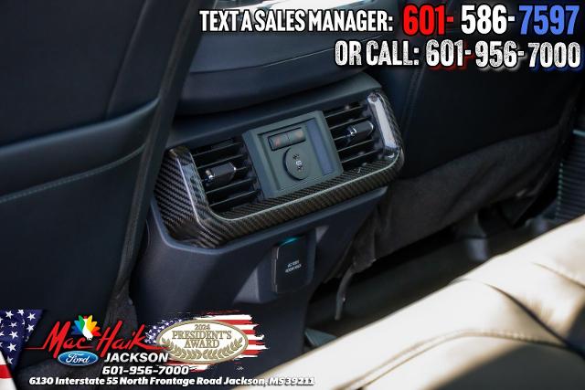 2025 Ford F-150 705HP Supercharged Roush RT6 TRUCK