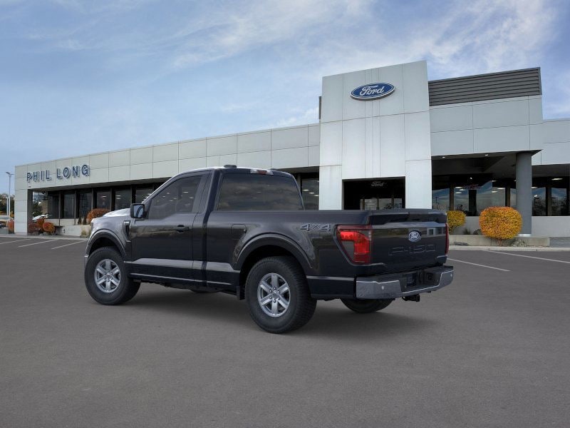 2025 Ford F-150 XL - Photo 35