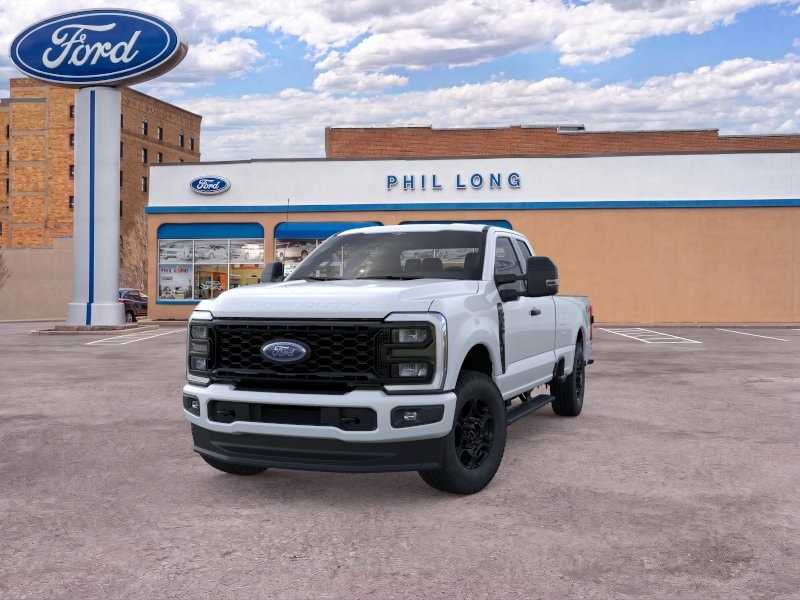2026 Ford F-350SD XL Truck