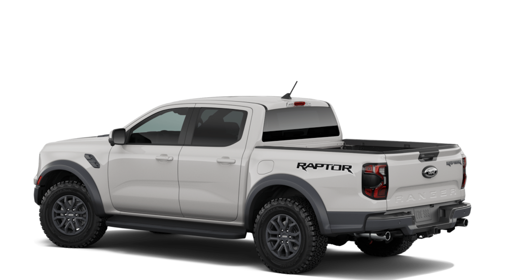 New 2026 Ford Ranger TRUCK