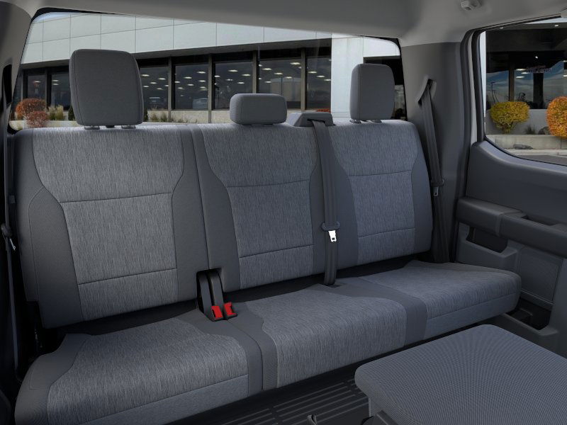 2025 Ford F-550 Super Duty Chassis Cab XL - Photo 34