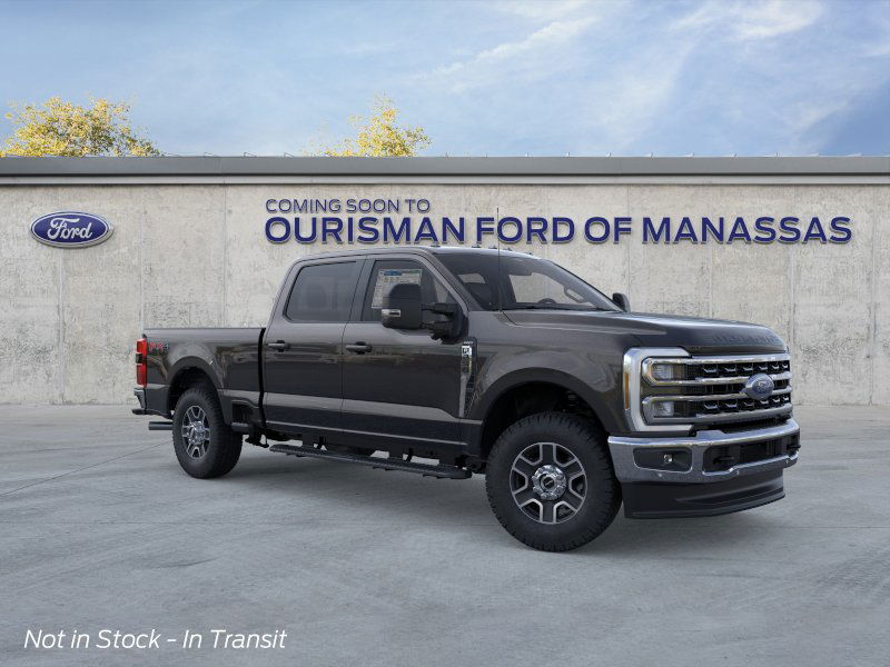 2026 Ford F-250 Base's photo