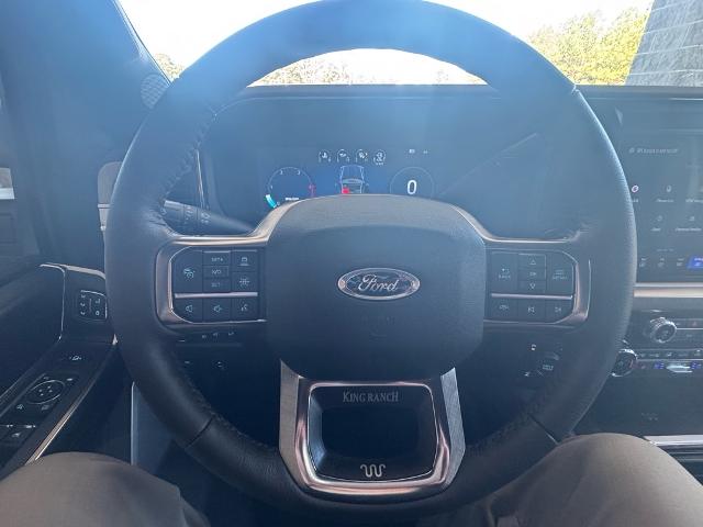 2026 Ford F-250 Super Duty King Ranch - Photo 50
