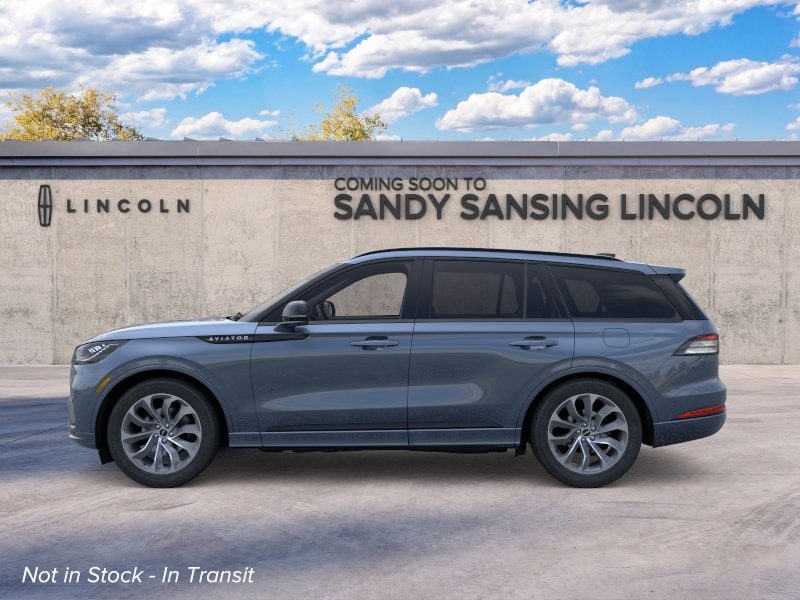 2026 Lincoln Aviator Premiere&reg; SUV