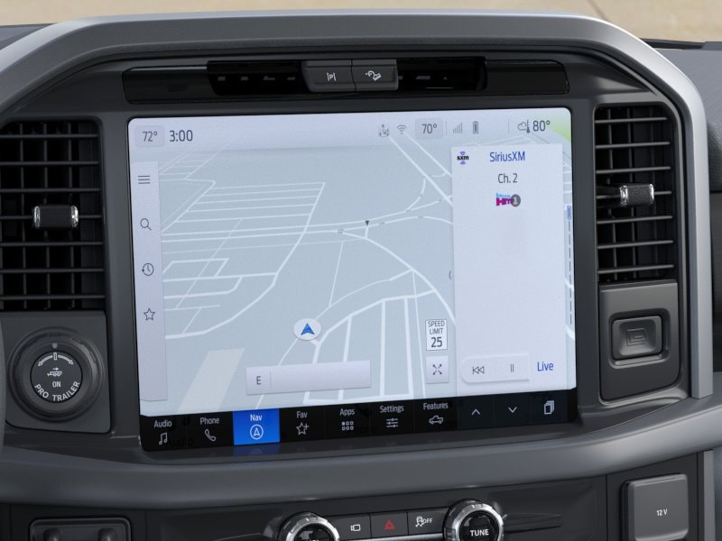 2025 Ford F-150 XLT - Photo 34