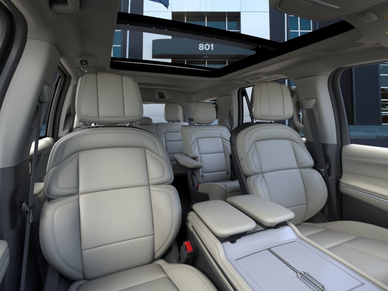 2026 Lincoln Navigator Reserve - Photo 10
