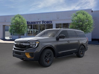 2026 Ford Expedition Tremor SUV