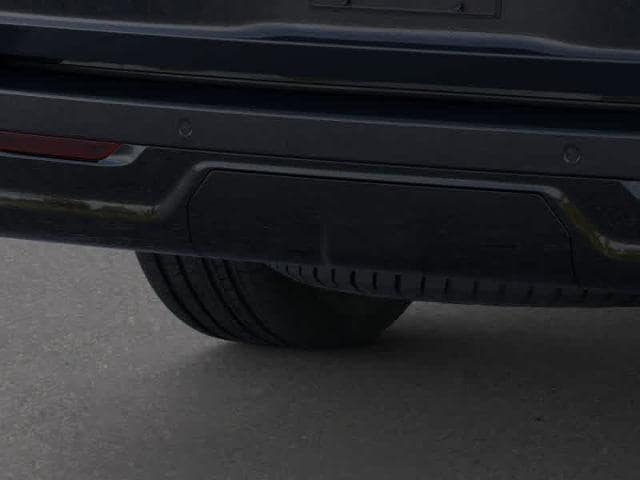 2026 Lincoln Navigator Reserve - Photo 46