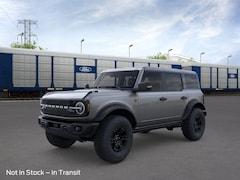 2025 Ford Bronco Badlands SUV