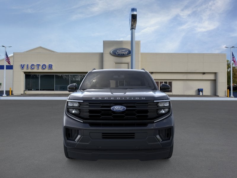 2025 Ford Expedition Active - Photo 12