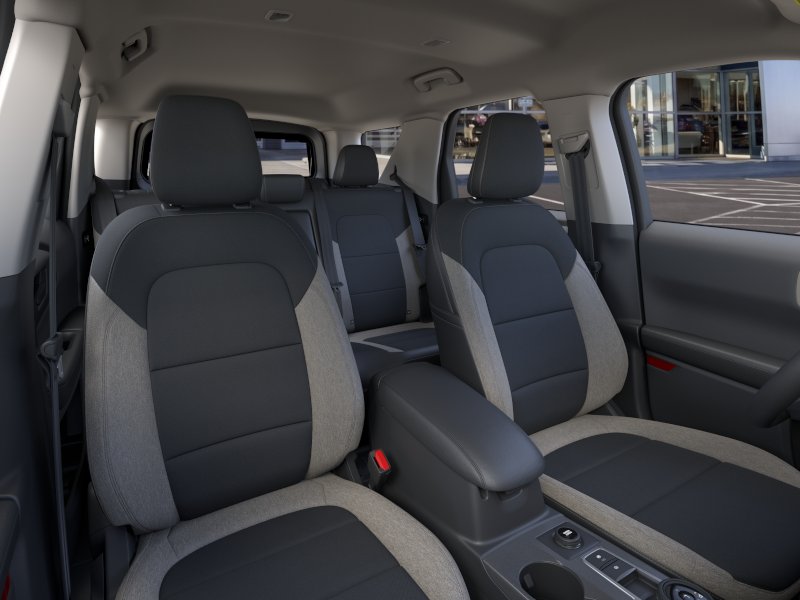 2026 Ford Bronco Sport Big Bend - Photo 10